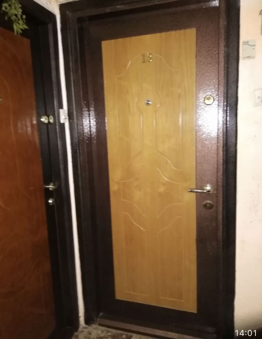 ageuropa.ro vinde ap. 2 cam. etaj 3 în Solidarității. - Poză 2