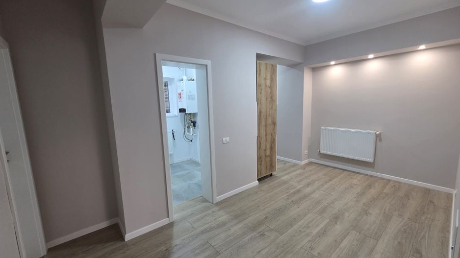 Apartament  3 camere-Ideal Notariat-Ideal Avocat - Poză 8