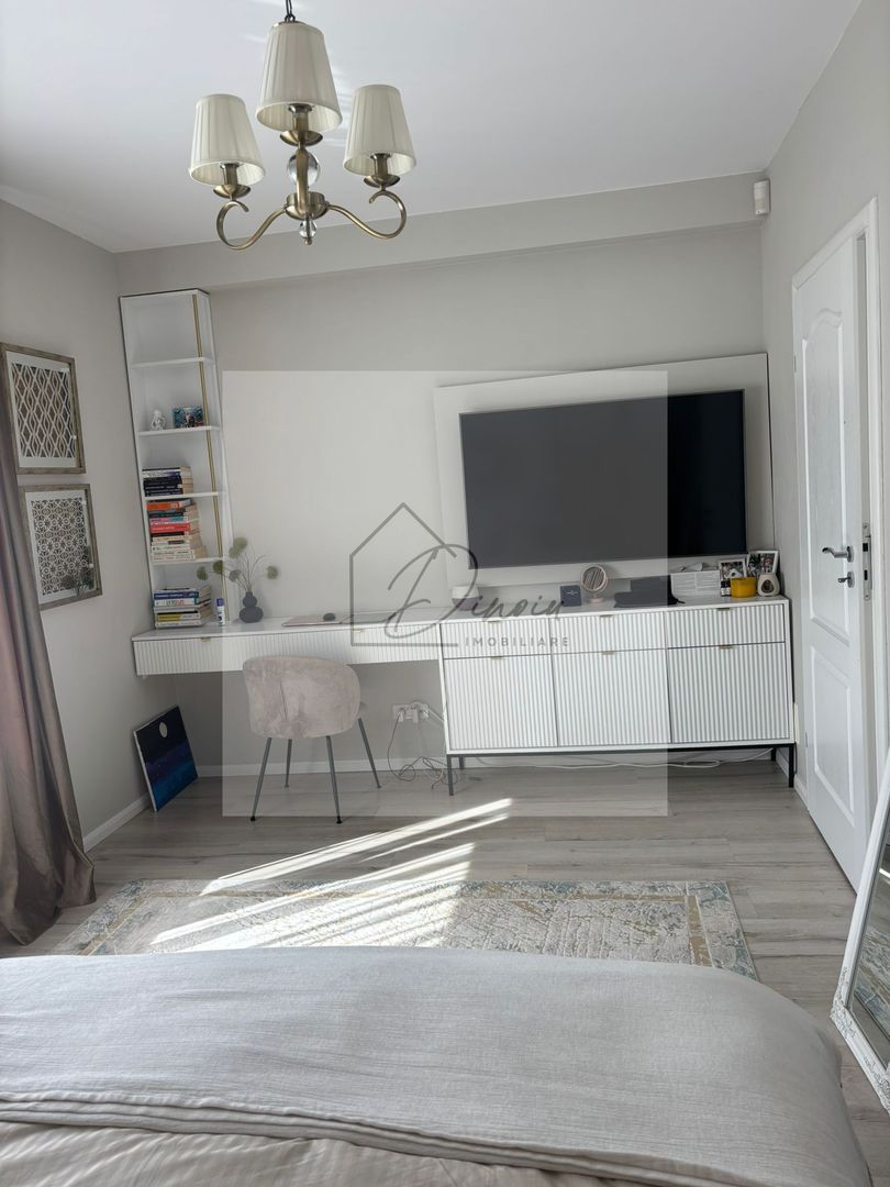 Vila PREMIUM de vanzare in Tunari - langa Biserica I COMISION 0% - Poză 16