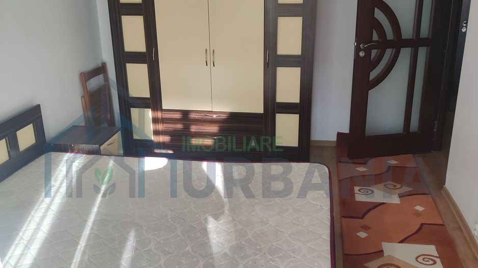 Apartament cu 3 camere de închiriat în Târgu Frumos, lângă Școala Gimnazială Garabet Ibrăileanu - Poză 5