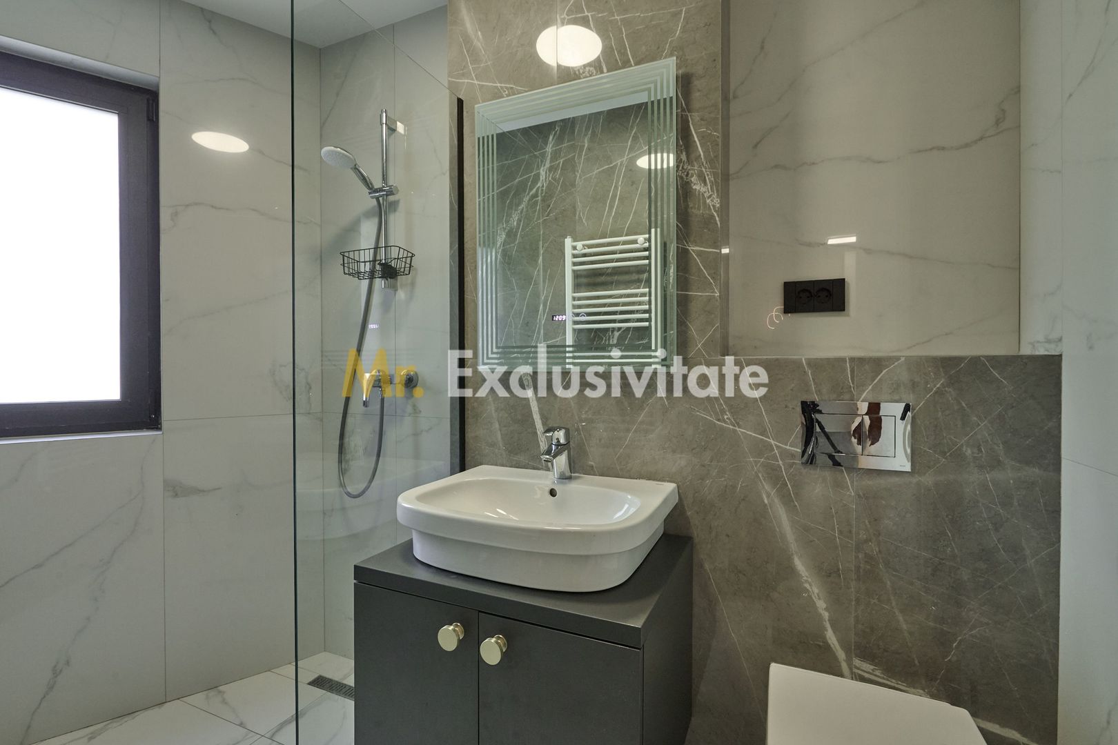 3 CAMERE|CENTRU|2026|2 BAI|2 BALCOANE |MOBILAT|UTILAT - Poză 10