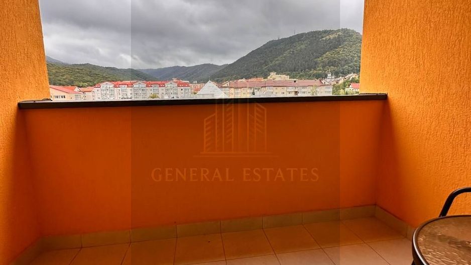 Apartament Nou cu 2 Camere – Sunnyville Brașov!!! - Poză 19