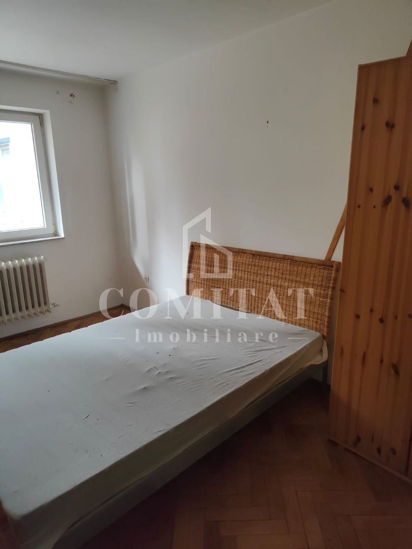 Apartament cu 2 camere | Cartierul Gheorgheni - zona Albac - Poză 1