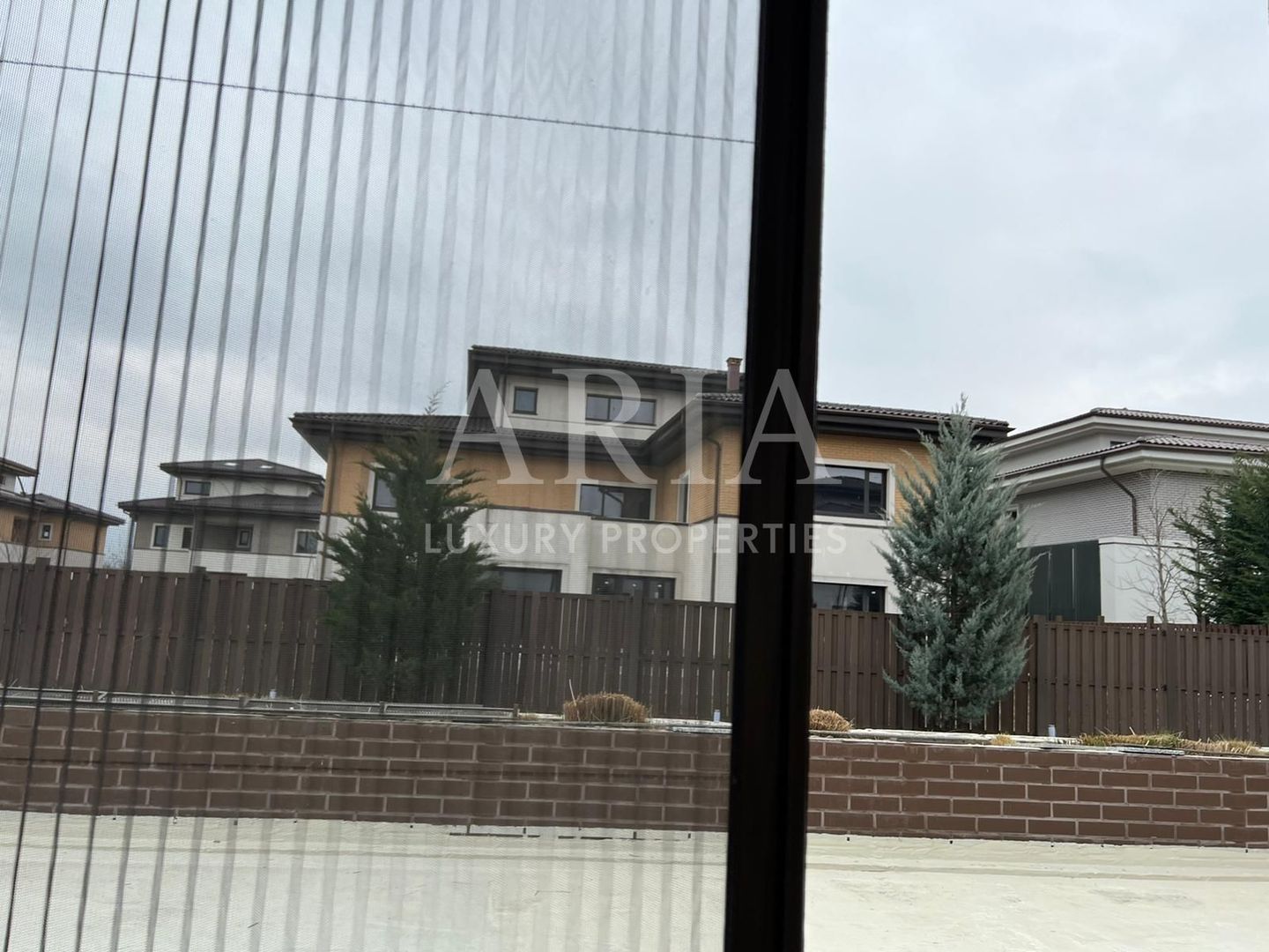 OXFORD GARDENS - VILA INDIVIDUALA 1000MP-  LUXURY GATED COMMUNITY - Poză 15