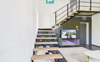 Apartament premium pe 2 nivele - Dumbrăvița - Poză 2