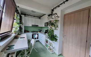 METROU  DIMITRIE LEONIDA - Apartament 2 camere * Mobilat - utilat - Poză 11
