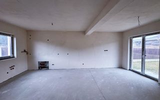 Eleganță și liniște - Casă Individuală cu Grădină Cluj - Luna de sus - Poză 6