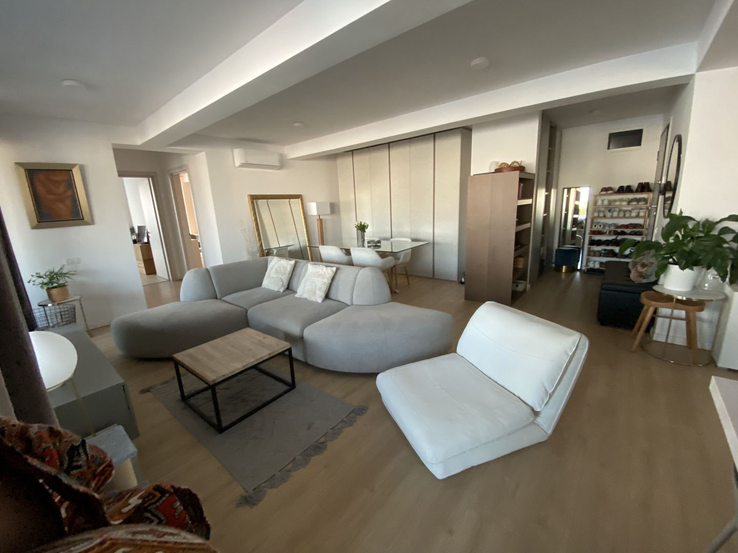 British School Iancu Nicolae apartament 4 camere imobil boutique - Poză 18