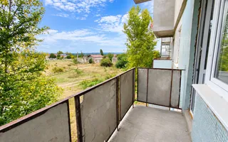 APARTAMENT CU 2 CAMERE – 54 m² | SPEIA, ANENII NOI - Poză 15