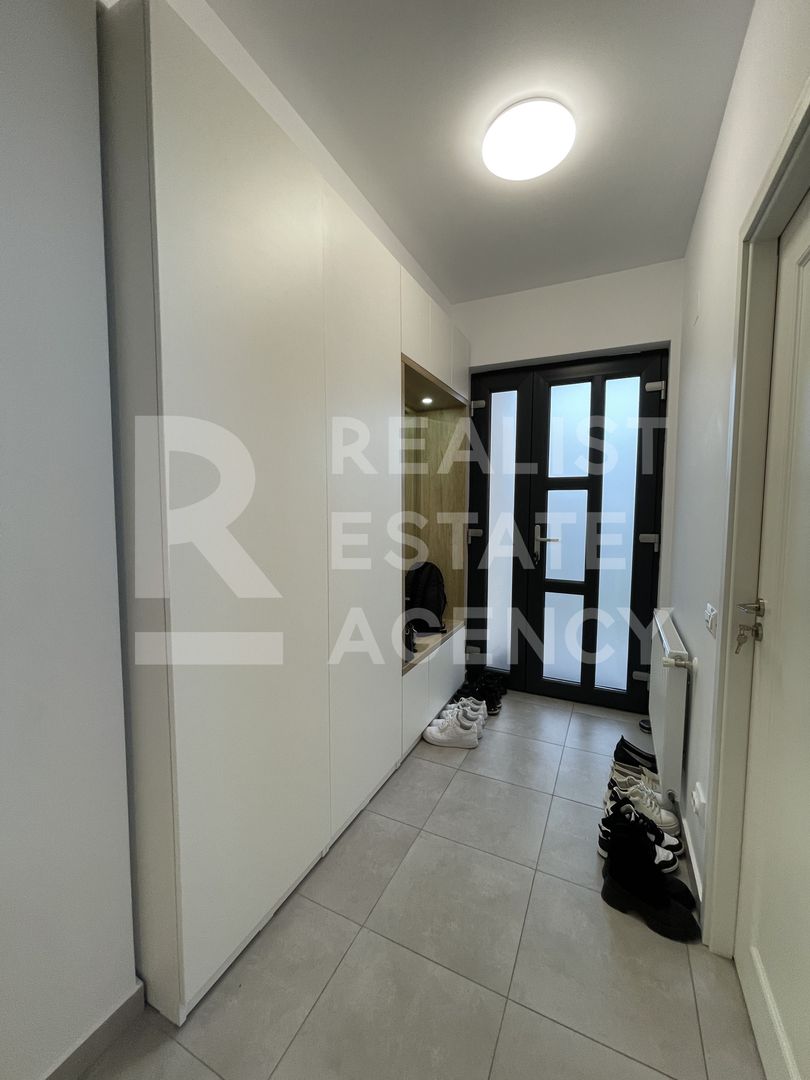 Vânzare, casă, 4 camere, loc. Miroslava, Iași - Poză 16