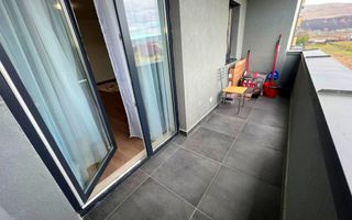 2 camere open space, Parcare, Zona Tineretului, Floresti - Poză 8