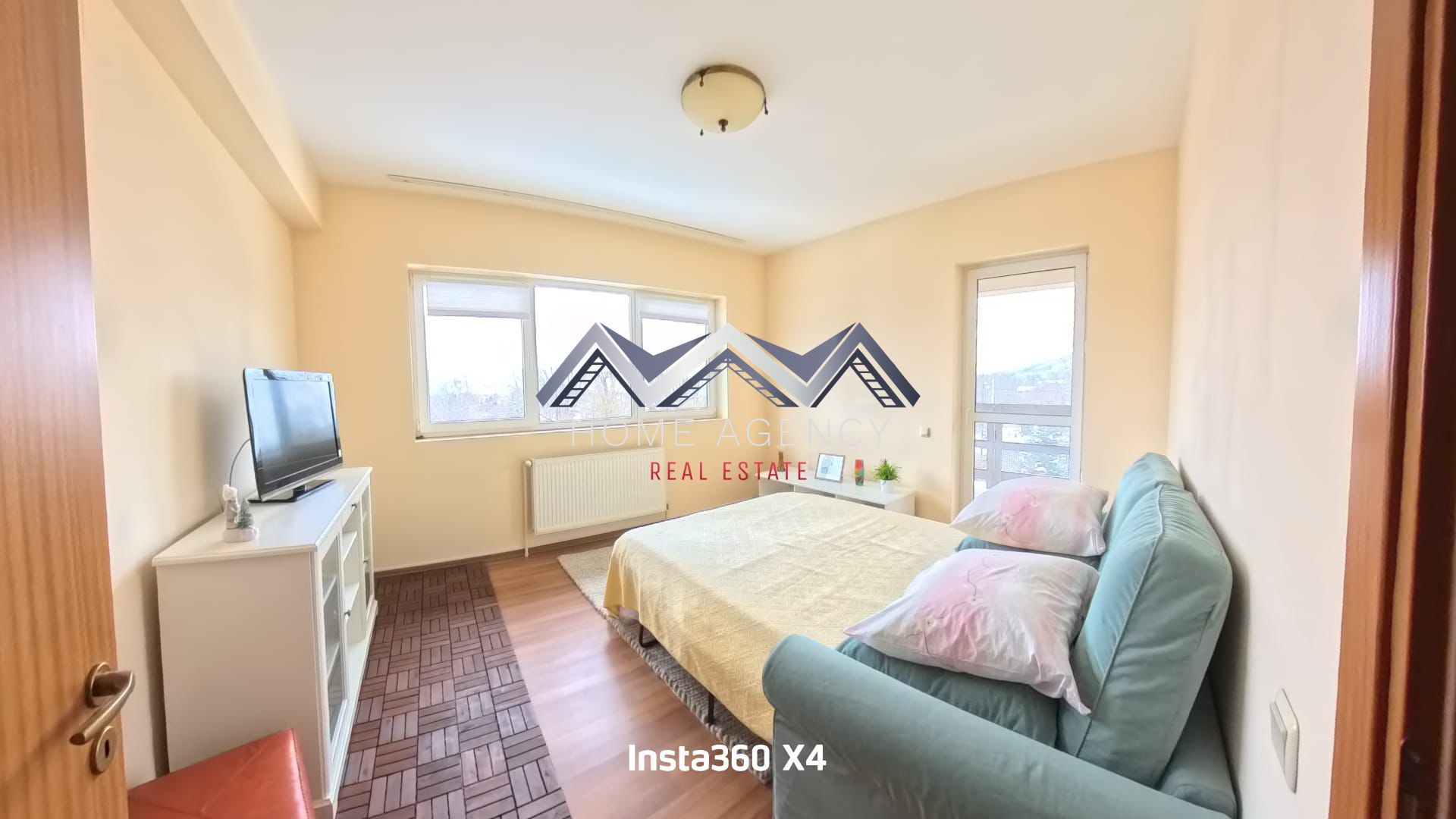 Vilă ultrafinisată cu panoramă superbă, teren 868 mp– Breaza - Poză 8