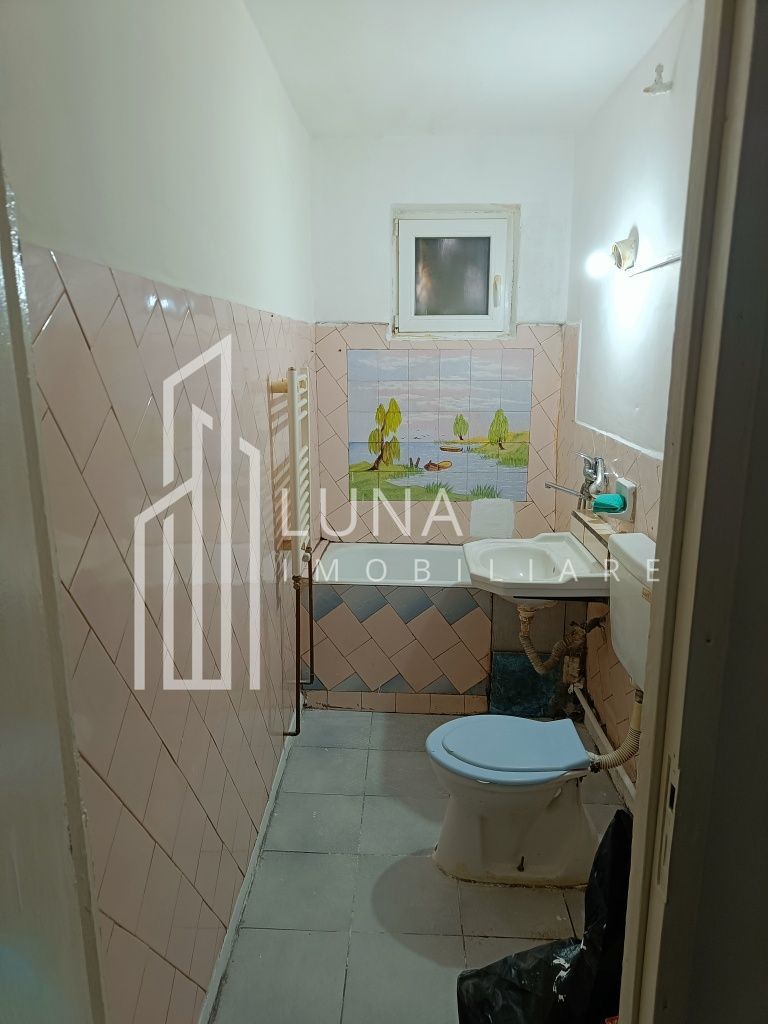 Apartament 2 camere, 38 mp, parter, Dambu Pietros - Poză 3
