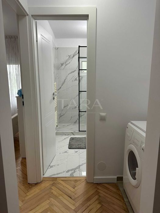 Apartament 3 camere,  central Grigorescu. - Poză 6
