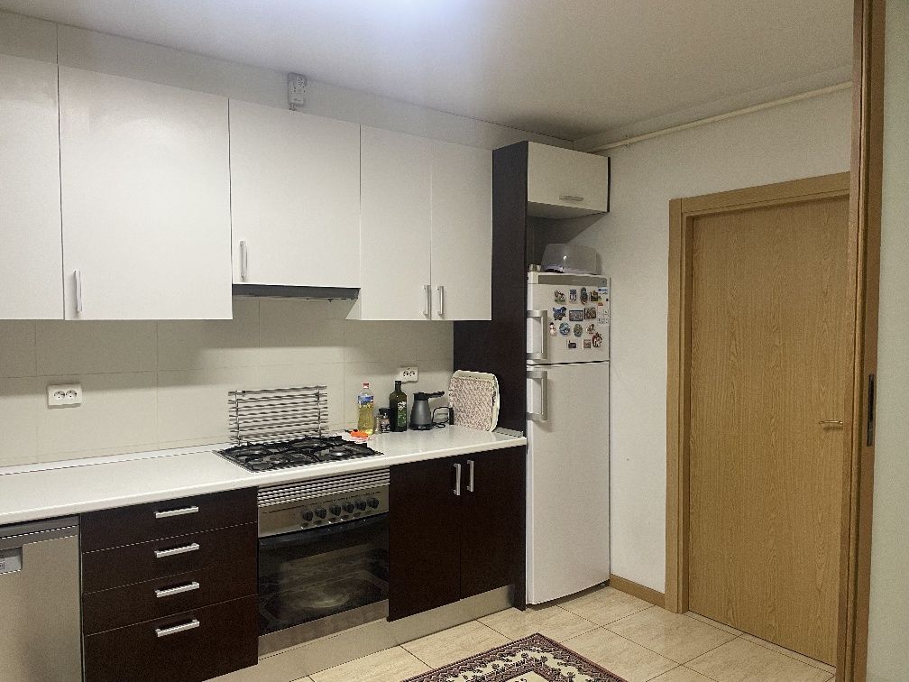 Inchiriere 3 camere Hercesa Vivenda cu Loc de parcare in subteran - Poză 3