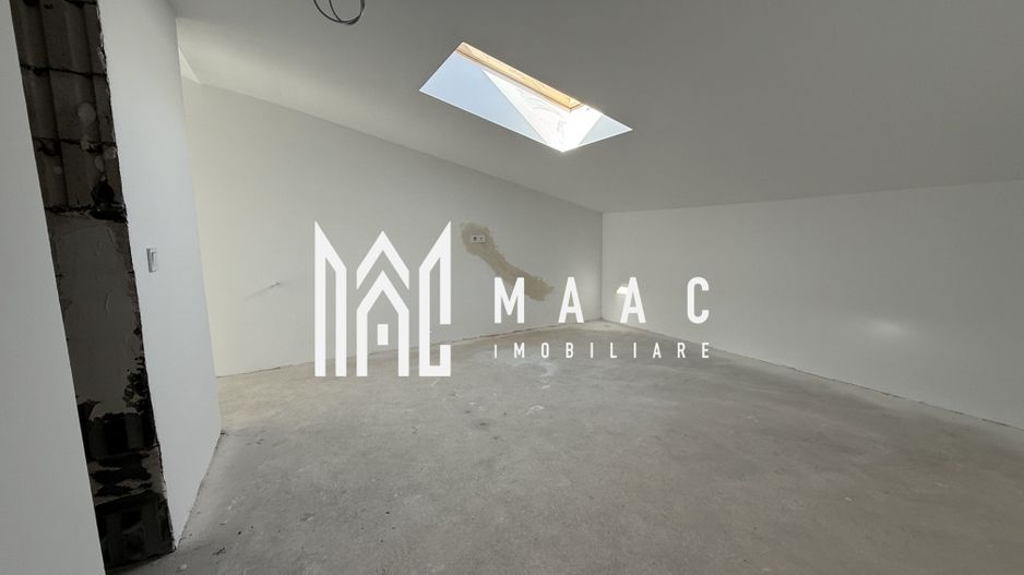 Penthouse 3 camere | 60 MP | Incalzire in Pardoseala - Poză 8