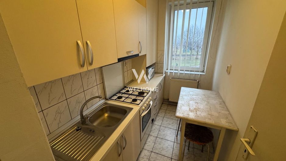 Apartament 2 camere etaj 1 - Strand Sibiu - Poză 3