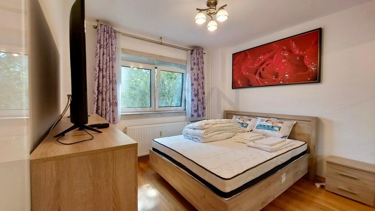 REA1024927 Apartament 2 camere I Titan I De inchirat - Poză 8