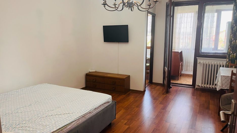 Garsoniera practica, locatie excelenta | Piata Baba Novac - Brazda - Poză 2