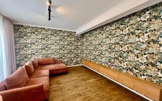 Duplex premium de 120mp , ansamblu de case privat, gradina, zona Terra - Poză 1