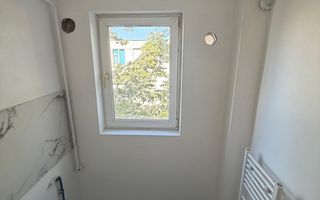 De vanzare apartment cu 1 camera in Galati, Ireg, renovat - Poză 4