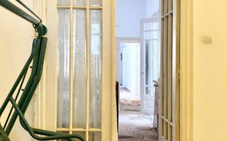 CASA INTERBELICA CU TEREN 707MP - Poză 8