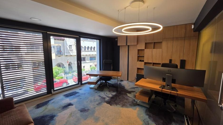 Spațiu de Birouri Arc Triumf – 310 m² - Poză 14