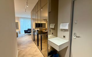 Apartament superb cu 2 Camere si terasa generoasa - Iancu Nicolae - Poză 8