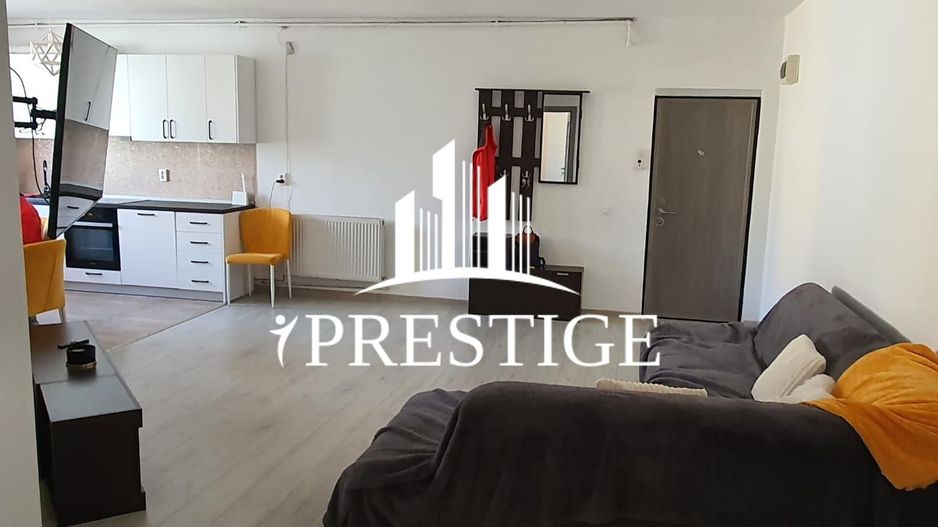 APARTAMENT 3 CAMERE SIBIU ZONA RAHOVEI ETAJ 3 BALCON - Poză 5