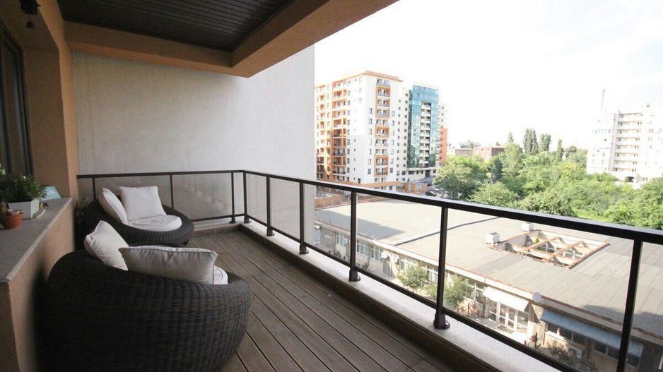 2 camere I Grozavesti I Loc de parcare inclus - Poză 11