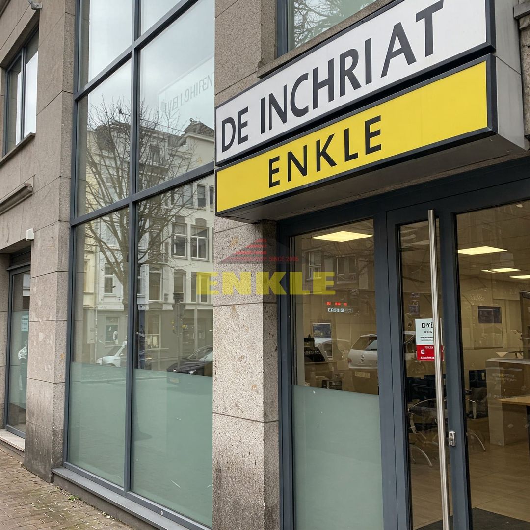 Spațiu comercial cu suprafața de 95 mp, zona Primaverii - Poză 1