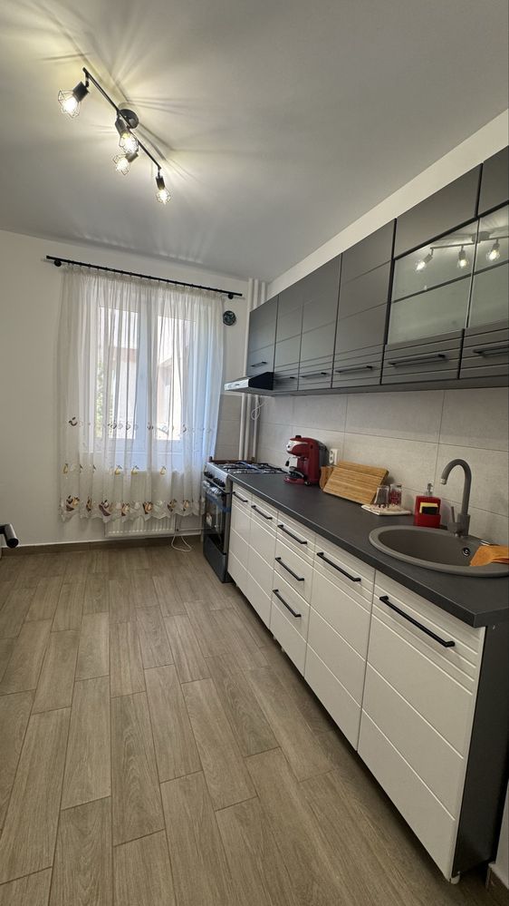 Apartament 2 camere Gorjului / 5 minute metrou - Poză 5