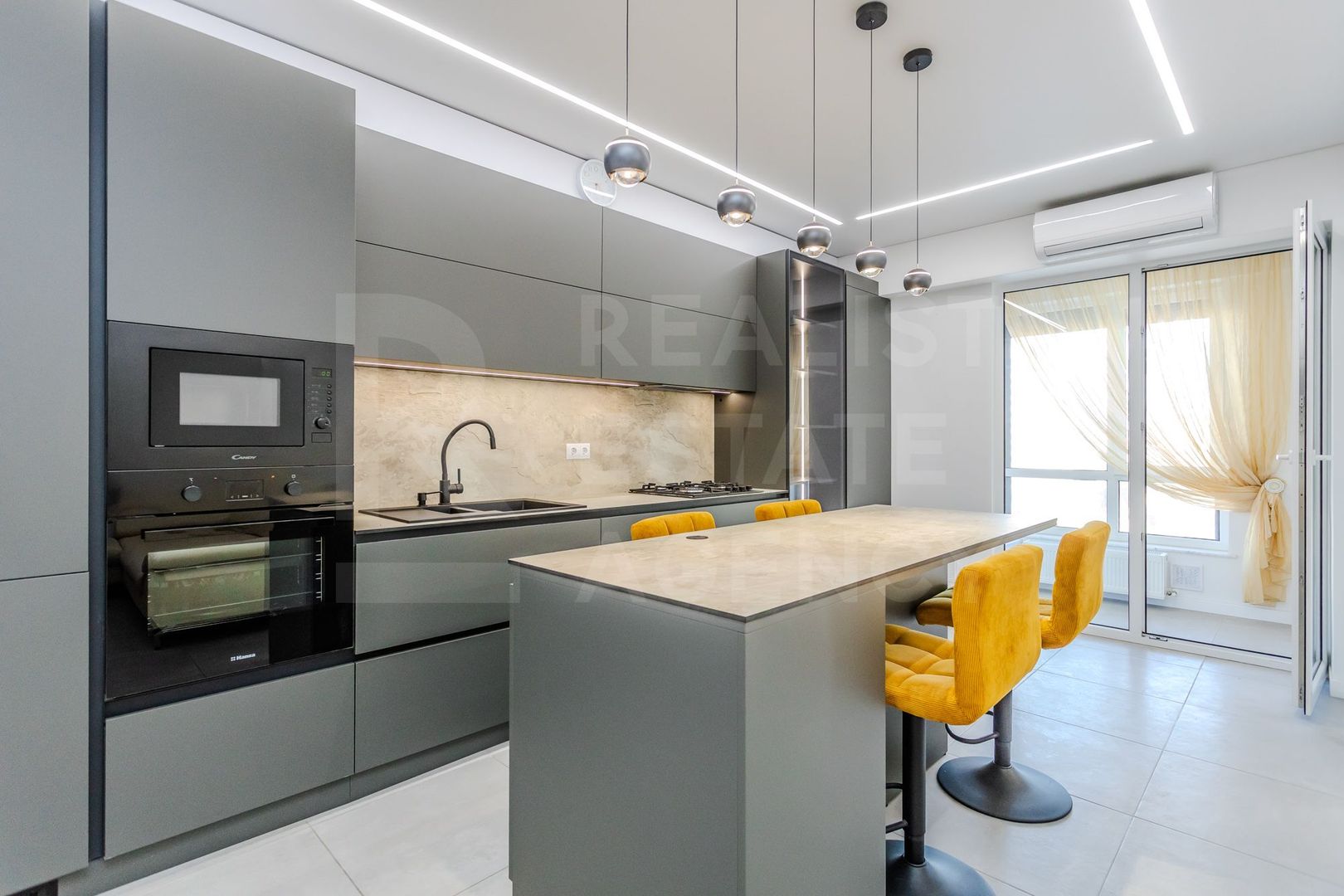 Vânzare, apartament, 1 cameră, bd. Mircea cel Bătrîn, Ciocana - Poză 1