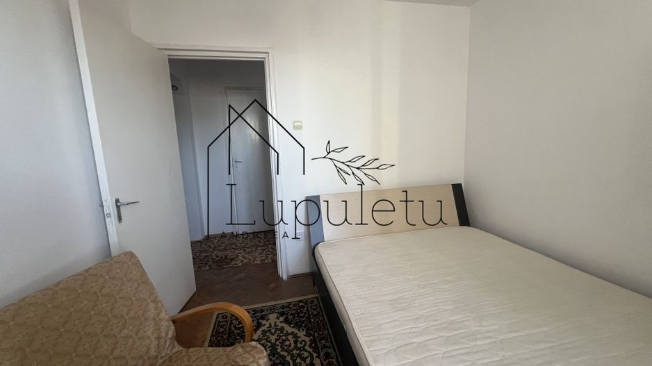 Apartament de Inchiriat | 2 Dormitoare | 56 MPU | Mihai Viteazu - Poză 5