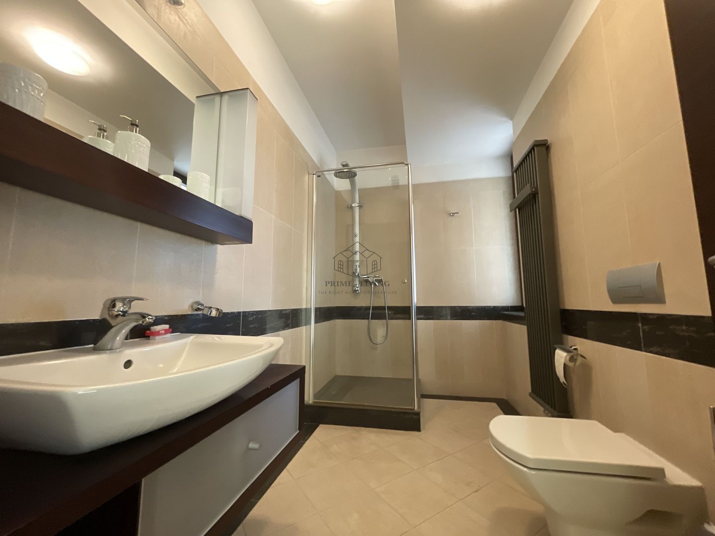 PENTHOUSE DE 3 CAMERE LA INCHIRIERE SAU VANZARE IN ZONA BANEASA - Poză 28