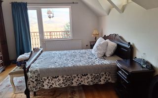 Casa Elegantă în Borhanci - Poză 12