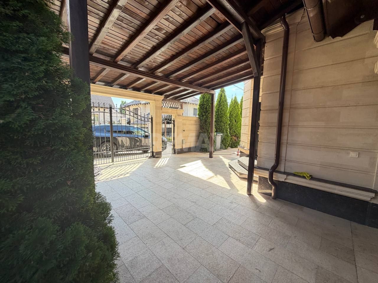 Casa de vinzare Riscani, mun.Chisinau - Poză 7