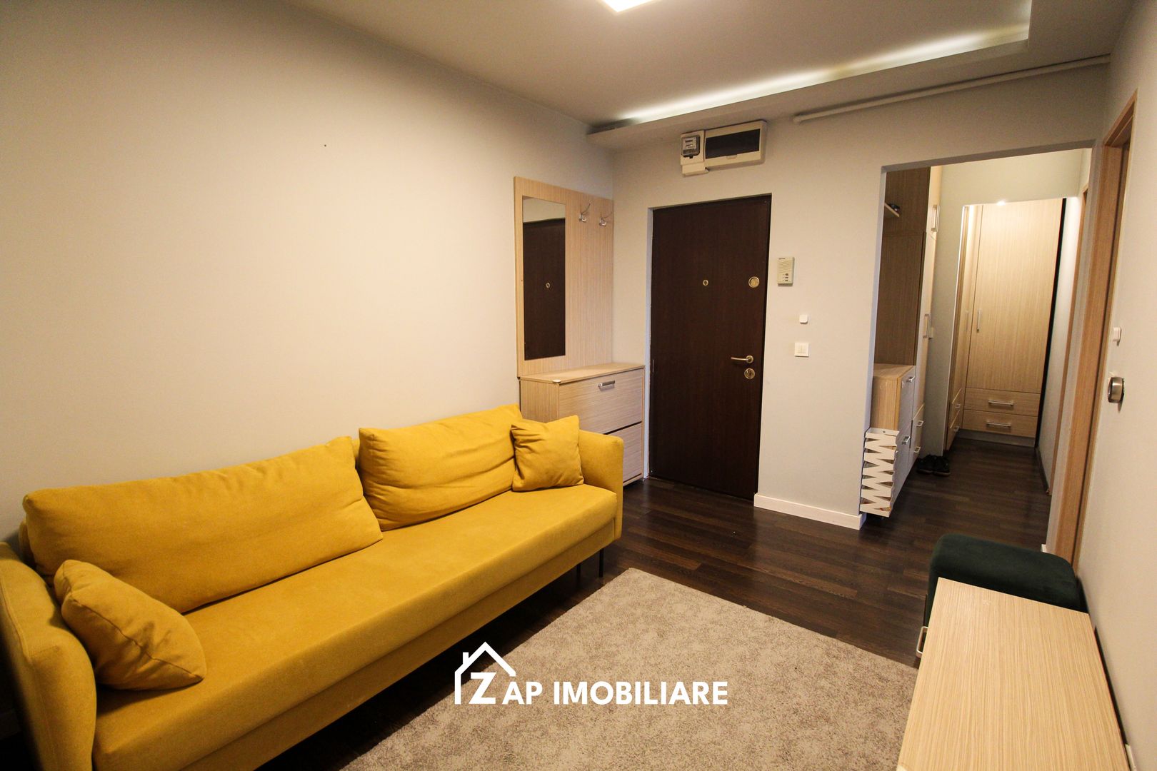 Dâmbul Pietros - 2 Camere - Modern -  Bulevardul 1848 - Poză 12