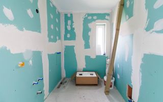 Casa Single / Structura Lemn / Finisaje Incluse - Poză 12