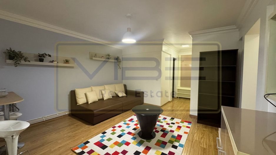 Apartament 2 camere Tudor Vladimirescu-Iulius Mall - Poză 24