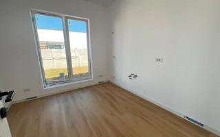 Casa individuala in stil mediteranean comuna Berceni 108mp - Poză 12