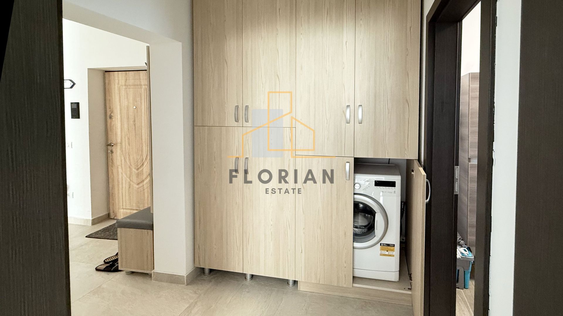 Ap 2 camere in Girocului/Lidl - Poză 10