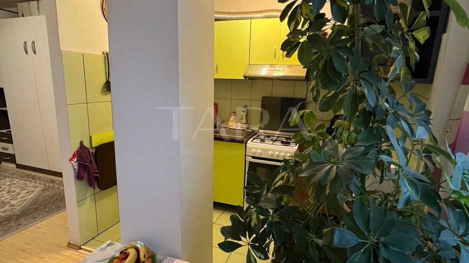 Garsonieră mobilată și utilată, central Gheorgheni. - Poză 2