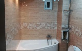 Apartament 2 camere etaj 1, parcare, centrală, Pallady - Poză 6