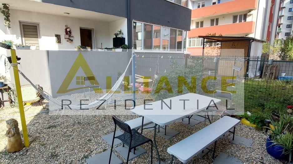 15 MINUTE METROU BERCENI - 2 CAMERE + PARCARE + GRĂDINĂ - Poză 22