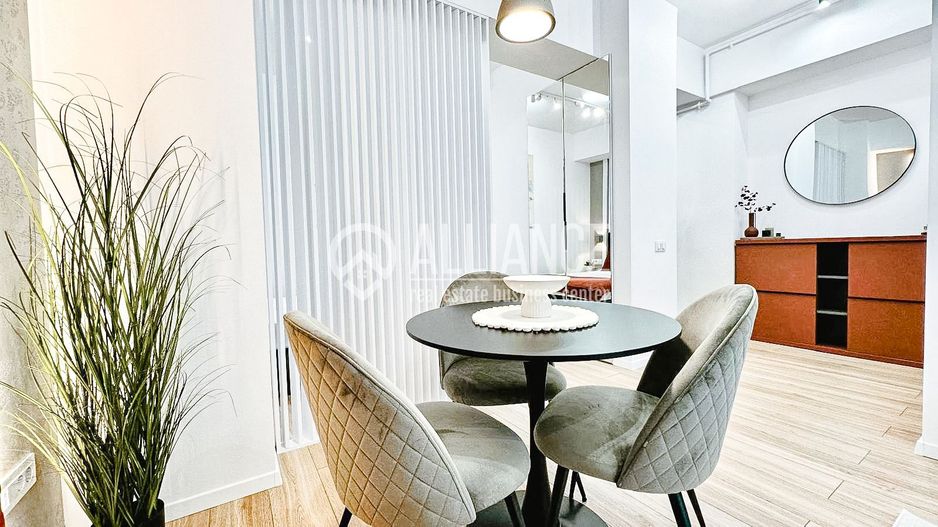 TOMIS NORD(COD 05)-Studioul care ridică standardul de locuire - Poză 2