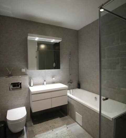 Penthouse LUX Tineretului / terasa mare cu o priveliste deosebita - Poză 9