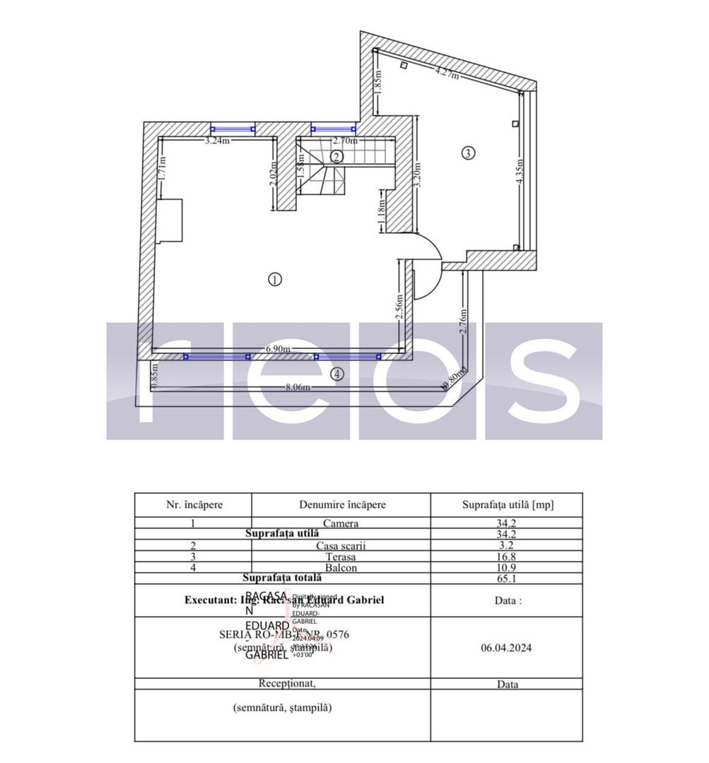 VANZARE VILA | SINGURA IN CURTE | ZONA COSBUC - Poză 13