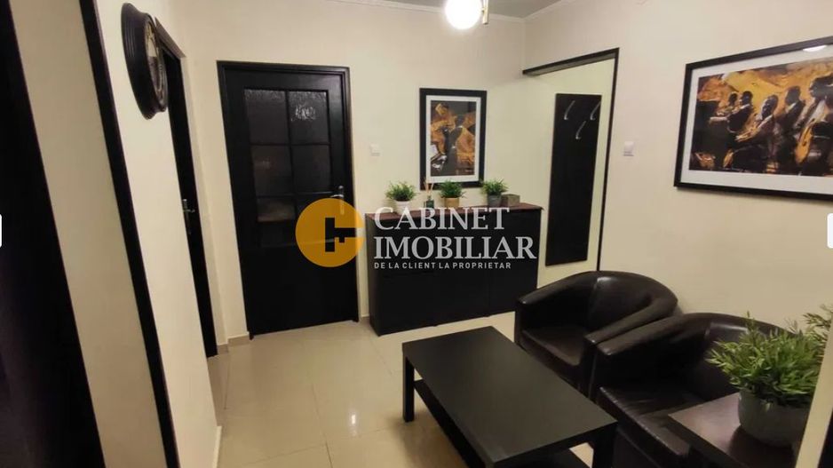 Apartament 3 Camere Decomandat - Zona Dacia - Poză 1