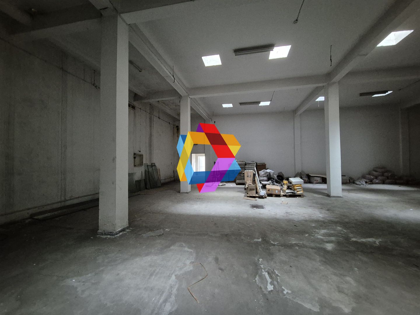 Cladire mixta  - 4000 mp #plus-imo.ro - Poză 3